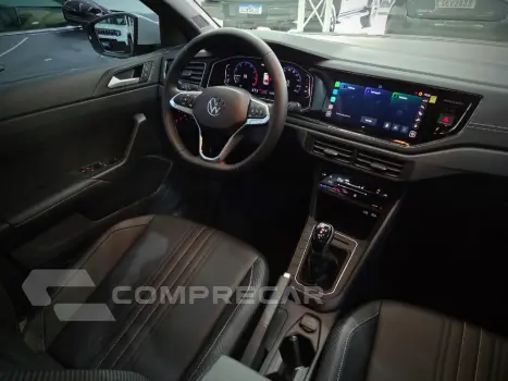 NIVUS 1.0 200 TSI TOTAL FLEX HIGHLINE AUTOMÁTICO