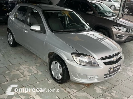 CELTA - 1.0 MPFI LT 8V 4P MANUAL