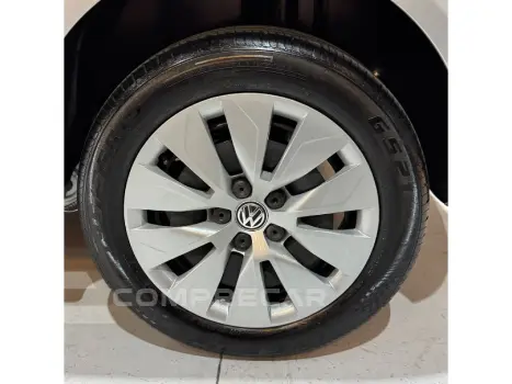 FOX 1.0 MI TRENDLINE 8V FLEX 4P MANUAL