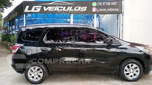 SPIN 1.8 LTZ 8V