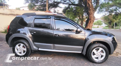 DUSTER 2.0 16V Dynamique