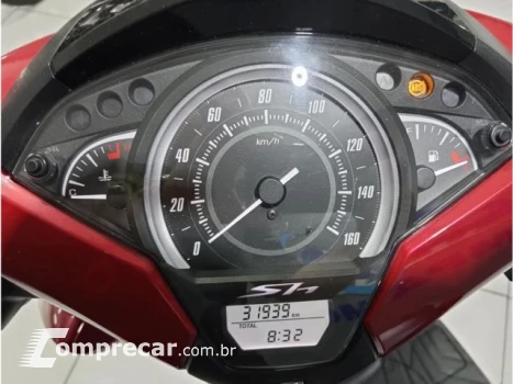 SH 150i - Scooter