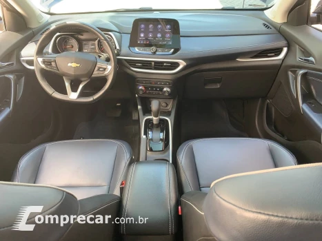 TRACKER Premier 1.2 Turbo 12V Flex Aut.