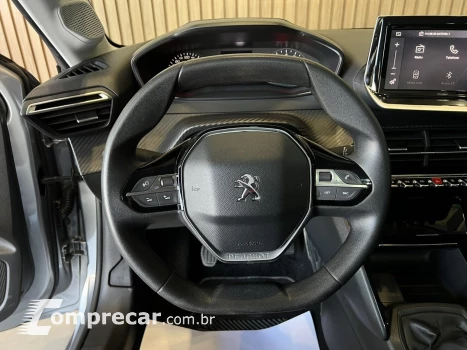 208 1.0 FIREFLY FLEX STYLE MANUAL