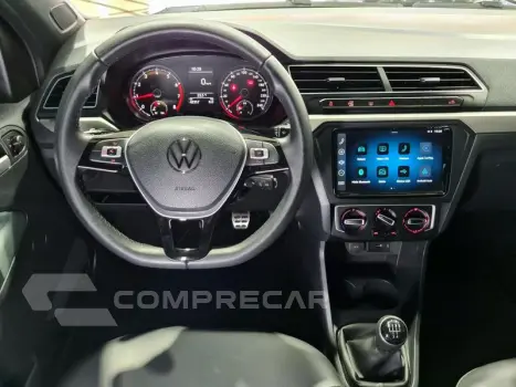 SAVEIRO EXTREME 1.6 FLEX 16V CD