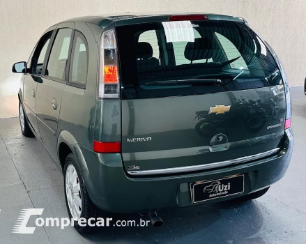MERIVA 1.8 MPFI Premium 8V
