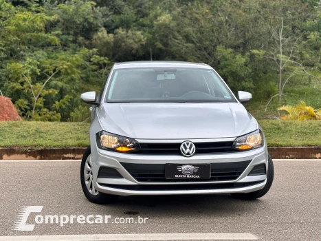 Polo 1.0 (Flex)