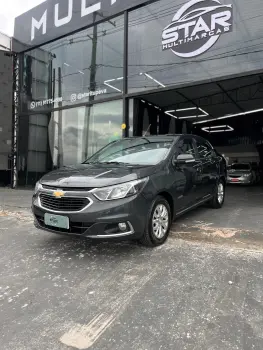 COBALT 1.8 MPFI Elite 8V