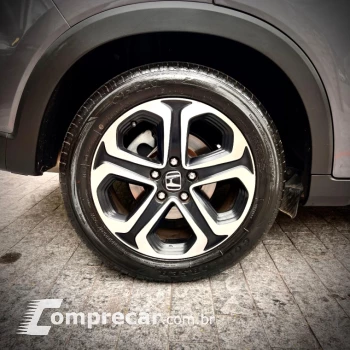 HR-V 1.8 16V EX