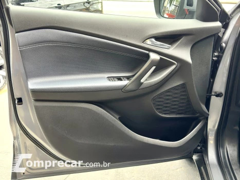 TRACKER 1.2 TURBO FLEX PREMIER AUTOMÁTICO