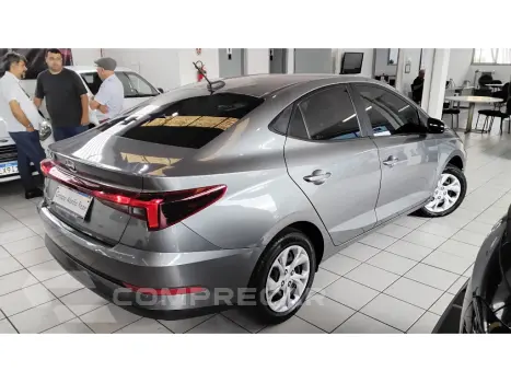 HB20S 1.0 12V FLEX COMFORT PLUS MANUAL