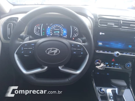CRETA 2.0 FLEX ULTIMATE AUTOMÁTICO