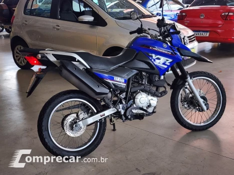 XTZ XTZ 150 CROSSER Z FLEX