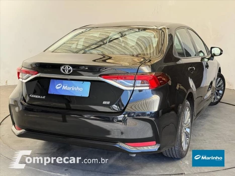 COROLLA 2.0 VVT-IE FLEX XEI DIRECT SHIFT