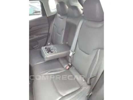 COMPASS 1.3 T270 TURBO FLEX LONGITUDE AT6