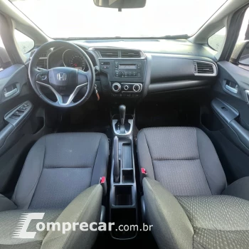 Fit LX 1.5 Flexone 16V 5p Aut.