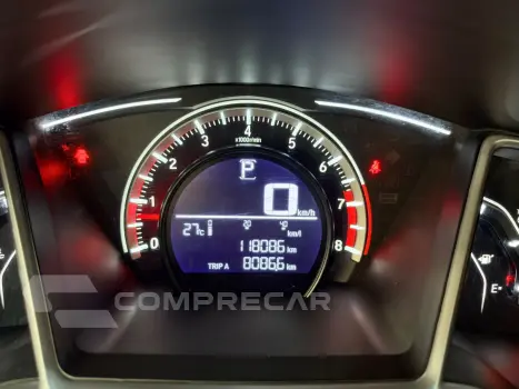 Civic EX 2.0