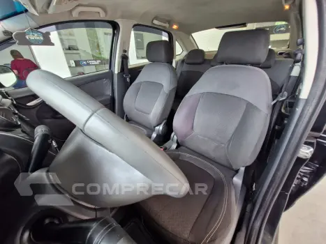 GRAND SIENA 1.4 MPI Attractive 8V