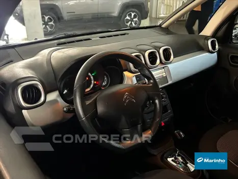 AIRCROSS 1.6 VTI 120 FLEX LIVE EAT6