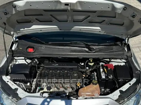 PRISMA Sed. LT 1.4 8V FlexPower 4p