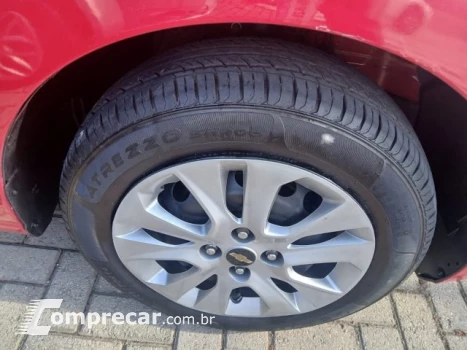 ONIX - 1.0 MPFI LS 8V 4P MANUAL