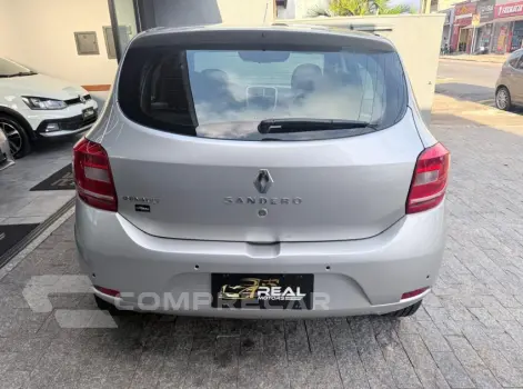 SANDERO 1.0 12V SCE Expression