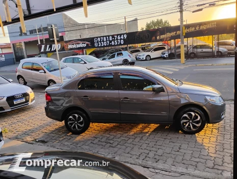VOYAGE 1.0 MI Trendline 8V