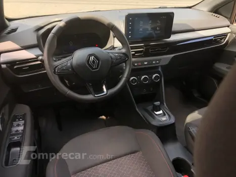 Kardian 1.0 Tce Flex Evolution Edc