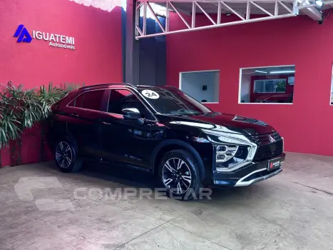 ECLIPSE CROSS 1.5 MIVEC TURBO GASOLINA HPE CVT