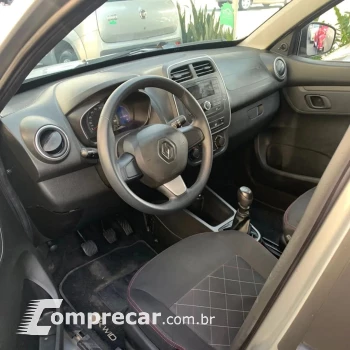 KWID 1.0 12V SCE ZEN