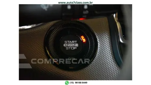 COMPASS - 1.3 T270 TURBO LONGITUDE AT6