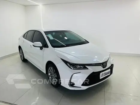 Toyota COROLLA XEI 20 4 portas