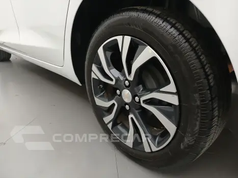 ONIX 1.0 TURBO FLEX PLUS PREMIER AUTOMÁTICO