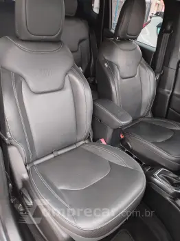 RENAGADE LONGITUDE 1.3 TURBO