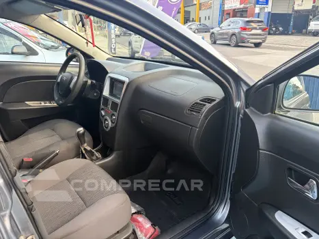CELER 1.5 MPFI 16V