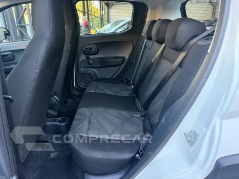 MOBI 1.0 EVO FLEX LIKE. MANUAL