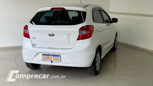 KA 1.0 Ti-vct SE