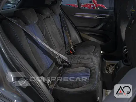 X2 2.0 Twinpower M35i