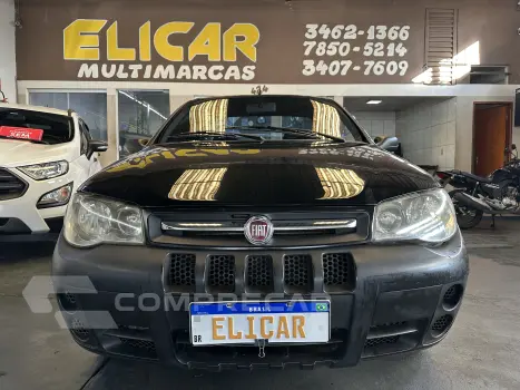 STRADA 1.4 MPI Fire CS 8V