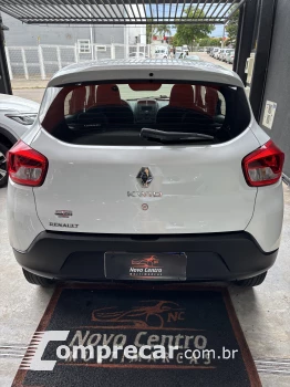 KWID 1.0 12V SCE ZEN