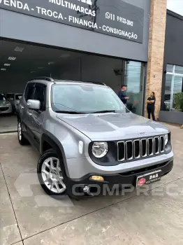 RENEGADE 1.8 16V Sport