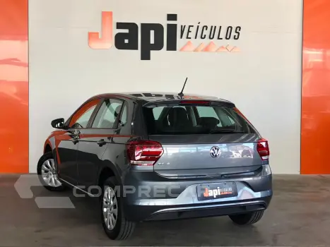 POLO 1.0 MPI
