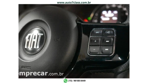 STRADA - 1.3 FIREFLY RANCH CD CVT