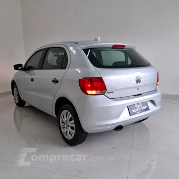 GOL 1.0 MI City 8V G.IV