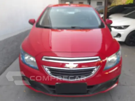 ONIX 1.4 MPFI LT 8V