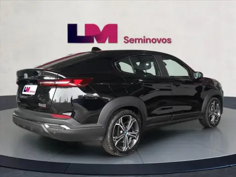 FASTBACK 1.0 TURBO 200 FLEX IMPETUS CVT