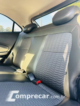 ONIX 1.4 MPFI LTZ 8V