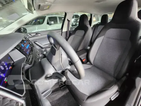 POLO 1.0 170 TSI SENSE AUTOMÁTICO