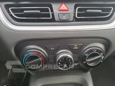 HB20S 1.0 TGDI FLEX PLATINUM AUTOMÁTICO