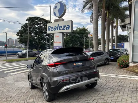 PULSE IMPETUS 1.0 TURBO 200 Flex Aut.